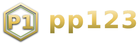 pp123 logo